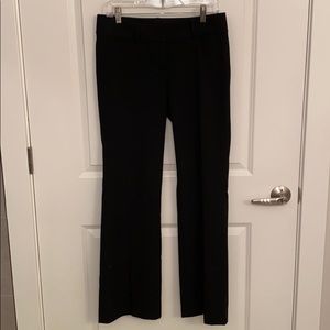 Ann Taylor Loft Marisa Trouser